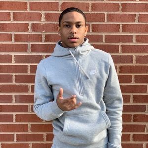 Meet your Posher, Malachi